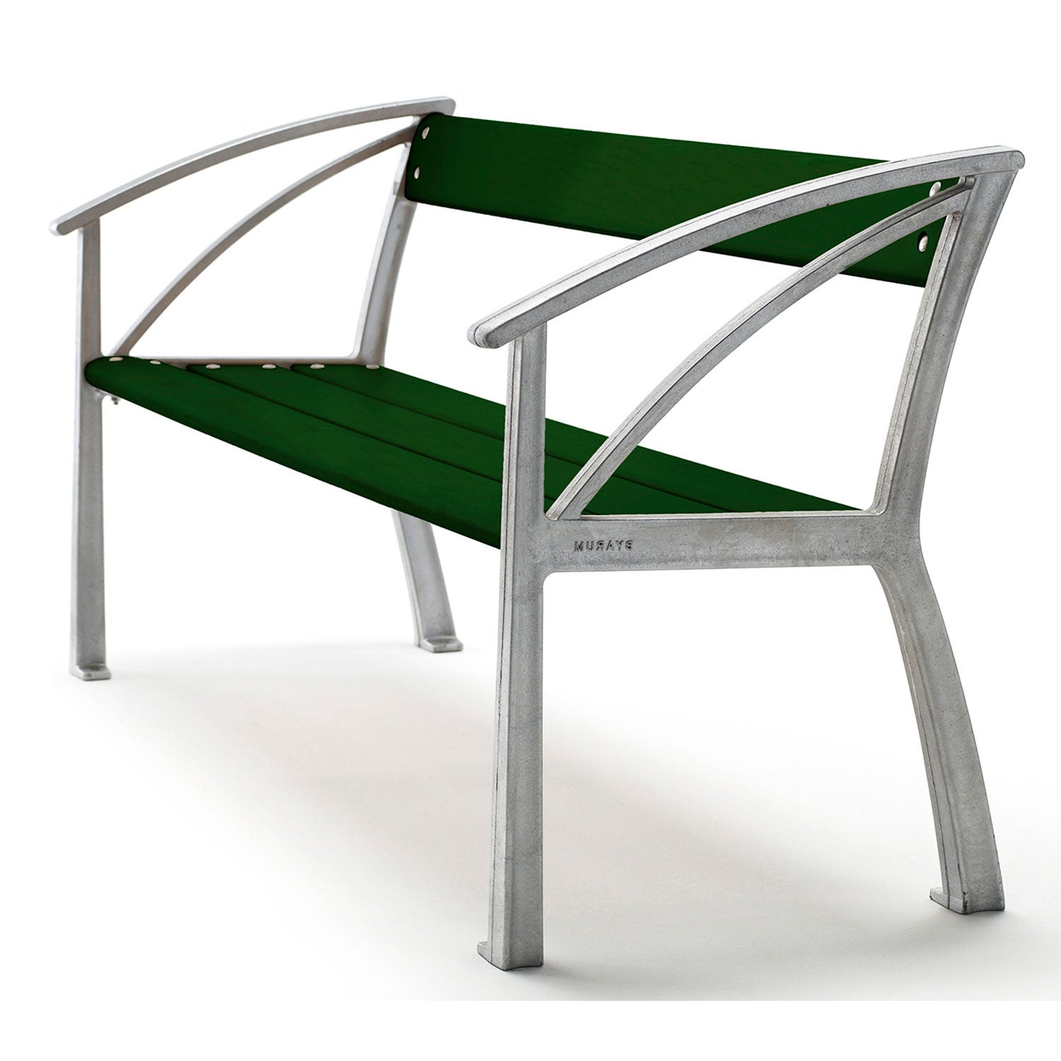 Vasa sohva luonnonväri / grönlackerad mänty