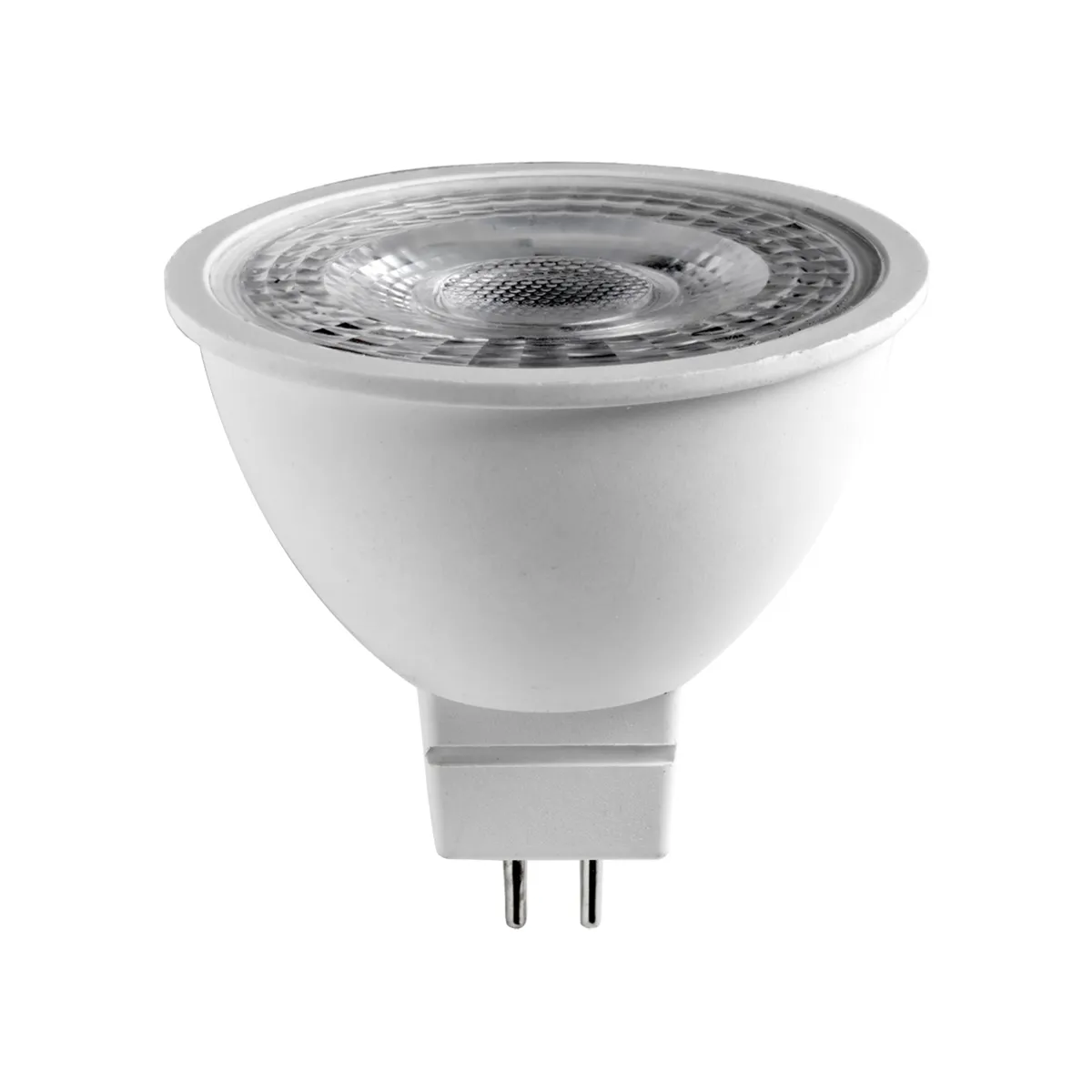 MR16 LED 5W valonlähde 2700K 36° 345 lm Ra90 himmennettävä
