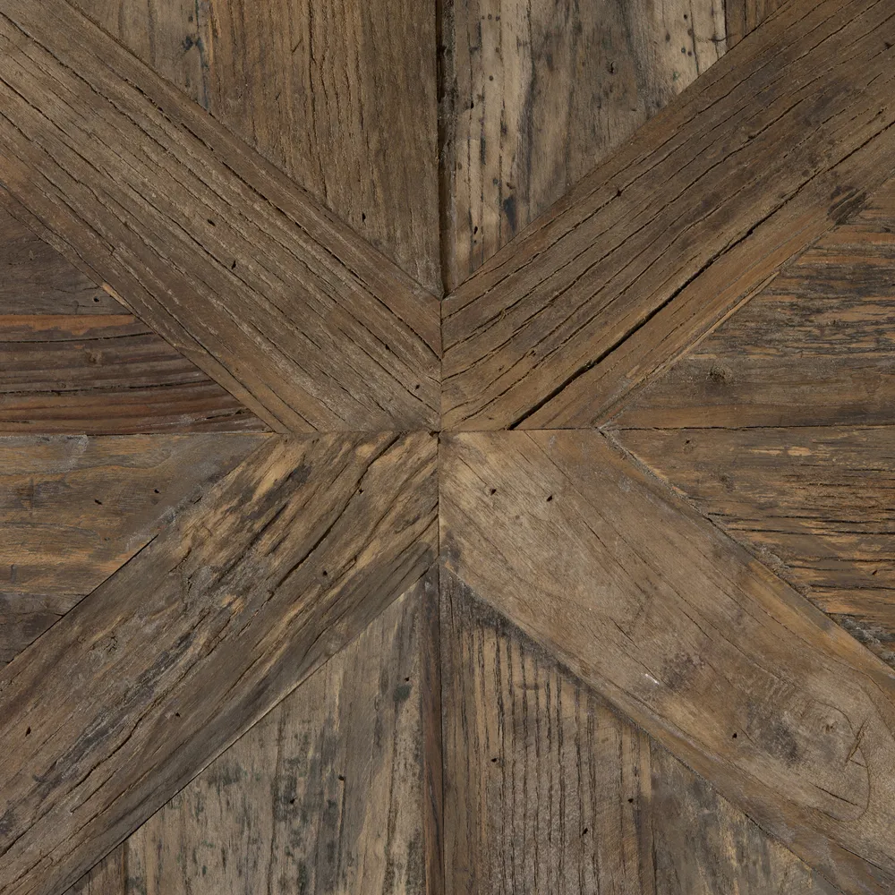 Château Chassigny ruokapöytä 100x220 cm