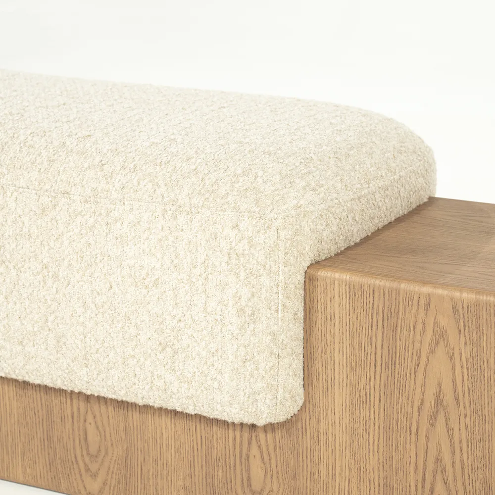 Penkki George Beige