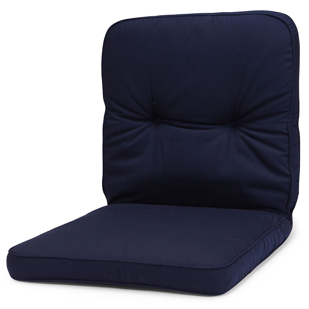 Milano kansi sininen