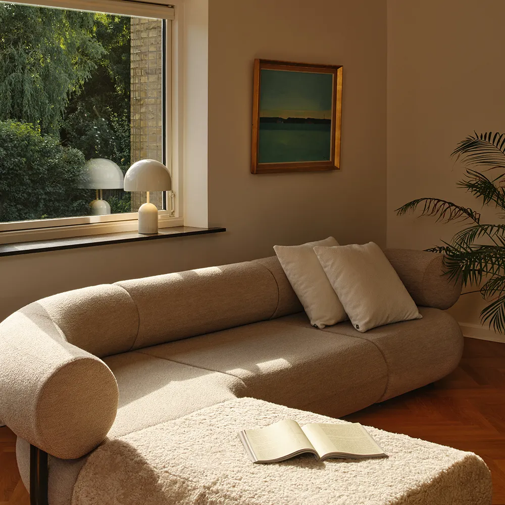 Bell Portable White LED