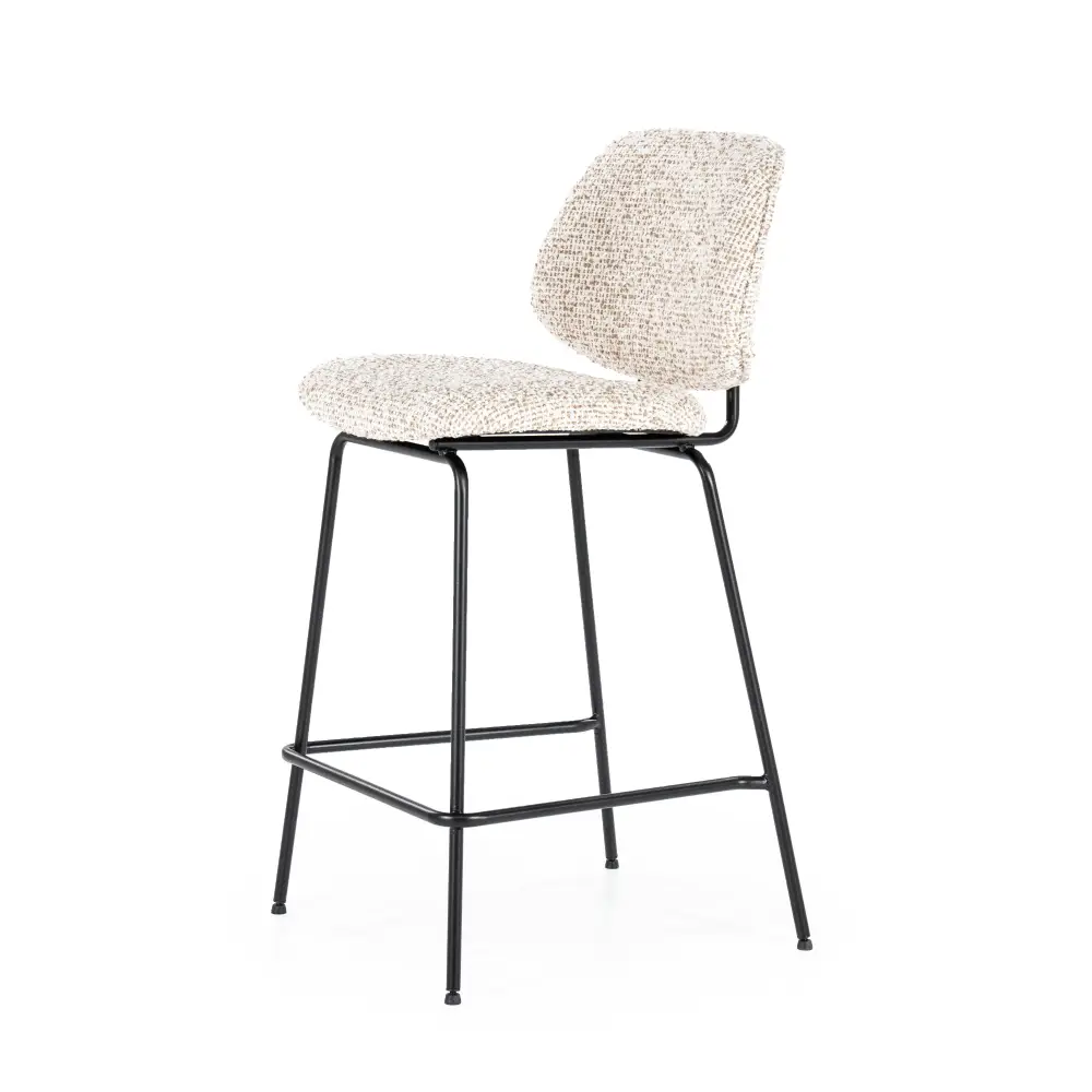 Jon Baarituoli - beige Maywood