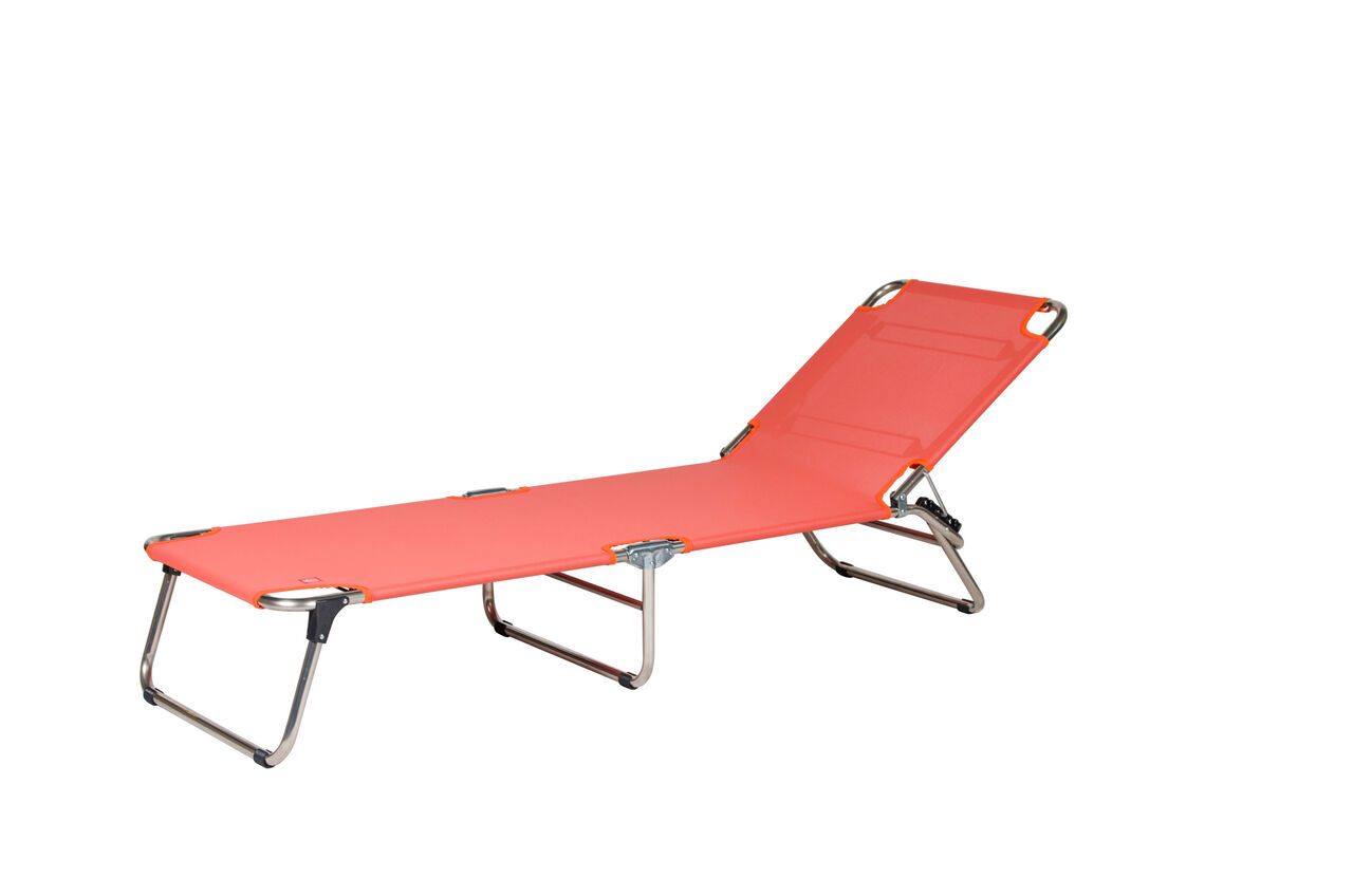 Amigo aurinkotuoli roses alumiini