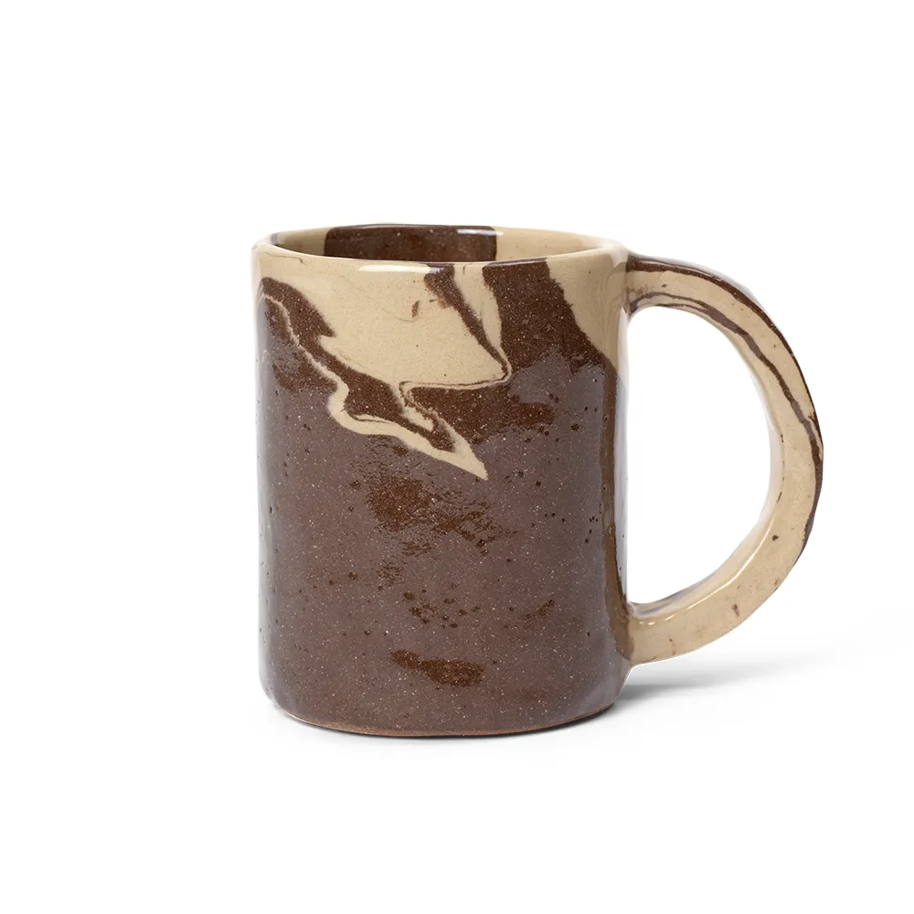 Käsintehty Muki Ryu Korkea