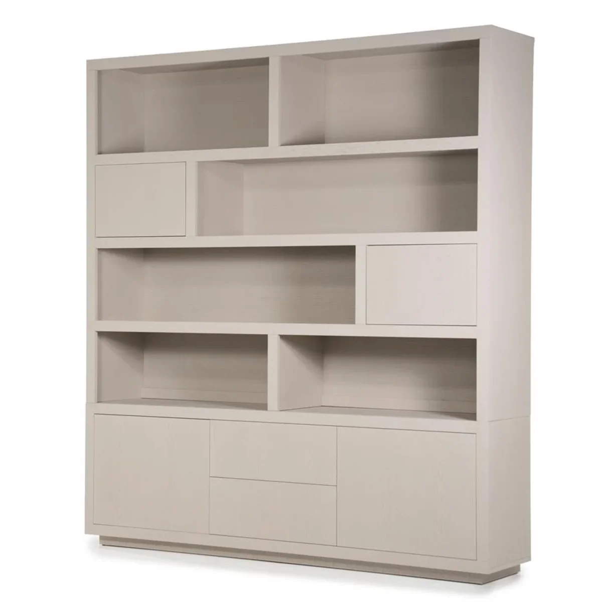 Helsinki Kaappi 200x220cm - taupe