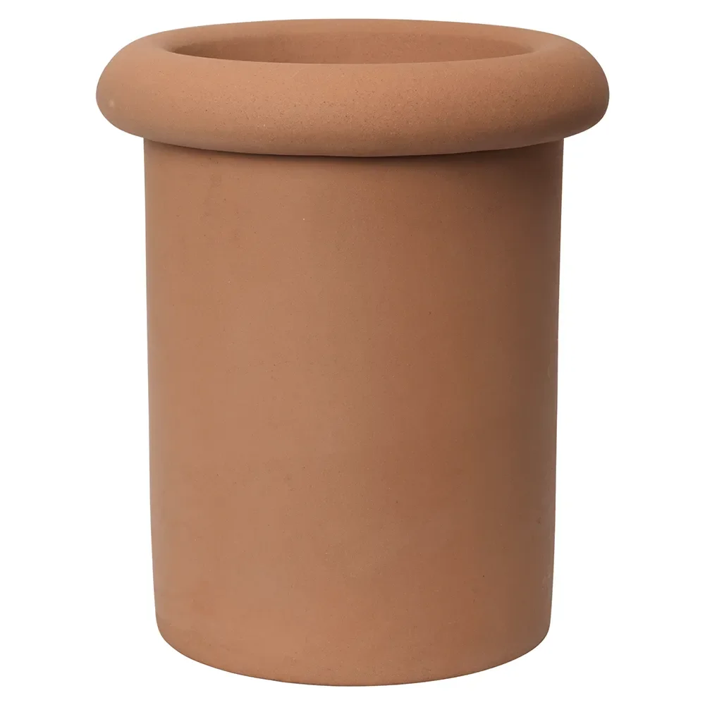 Rollo Ruukku H36 cm Terracotta