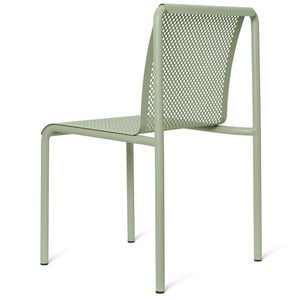 Dapple Ruokailutuoli Tea Green