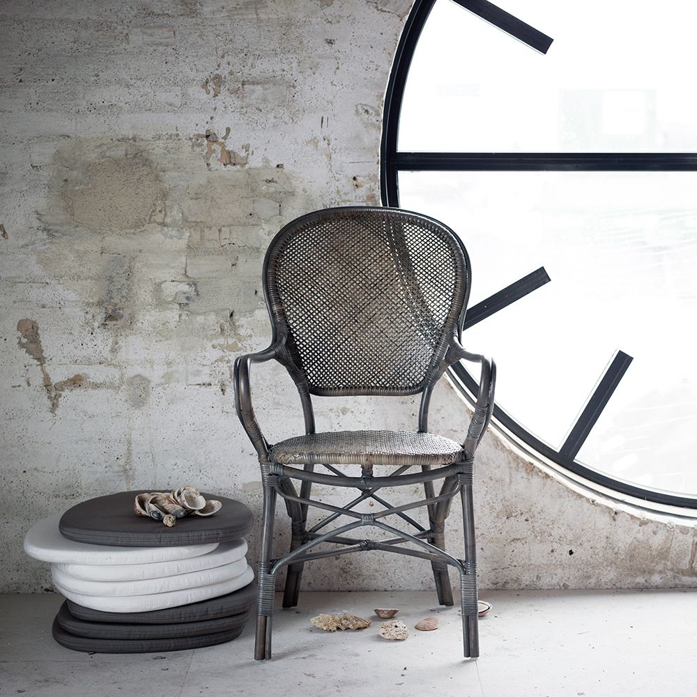 Rossini Roikkatyynytuoli Musta 