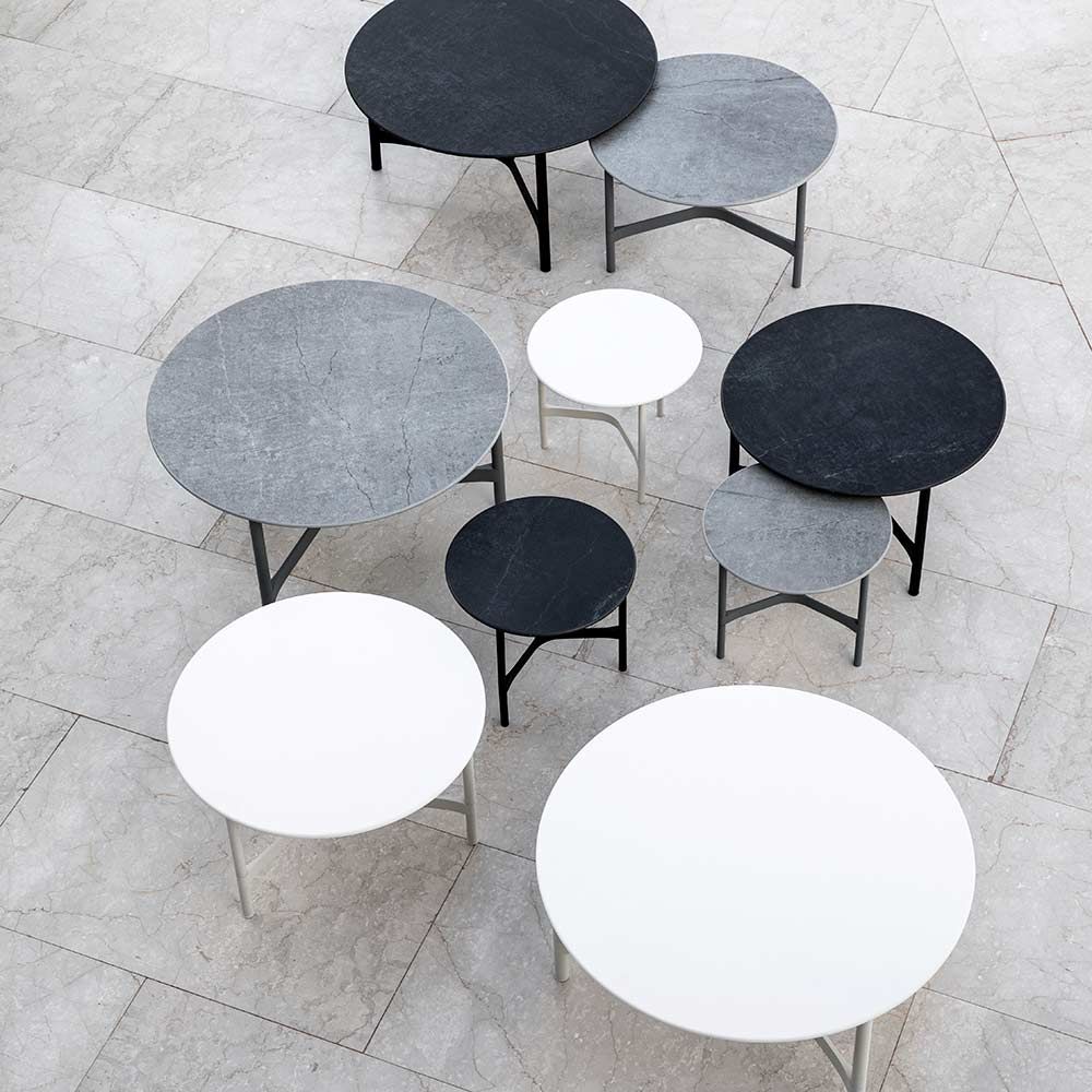 Twist Sohvapöytä 70 cm