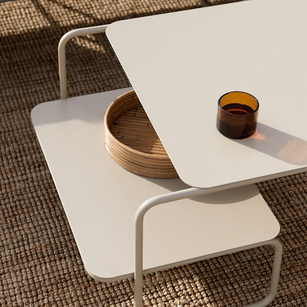 Level Sohvapöytä Cashmere