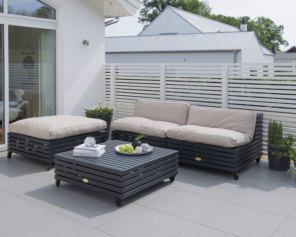 Bara Vara Olohuoneen kalusteet 