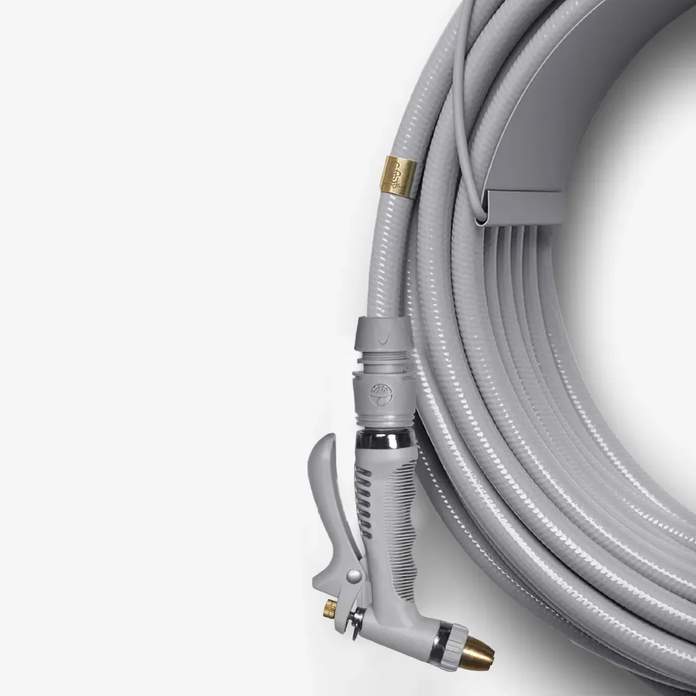 Kastelupistooli Graceful Rock