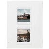 Photo Album - 10-pack White Refill Paper (L)