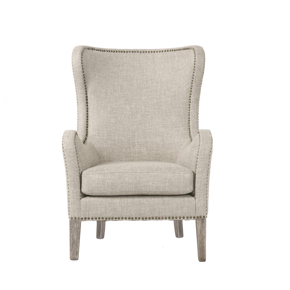 Mischa-kangasnojatuoli - Sway Natural