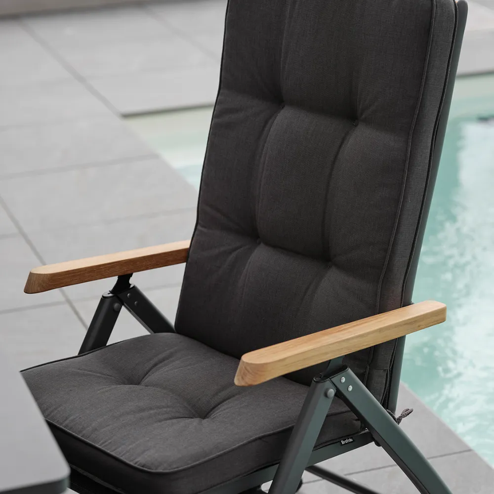 Lomma/Andy ruokailuryhmä