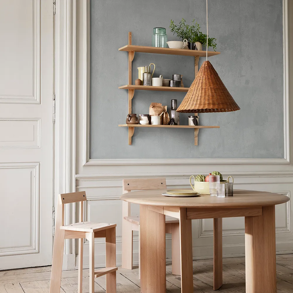 Dou Lampunvarjostin Ø45 cm