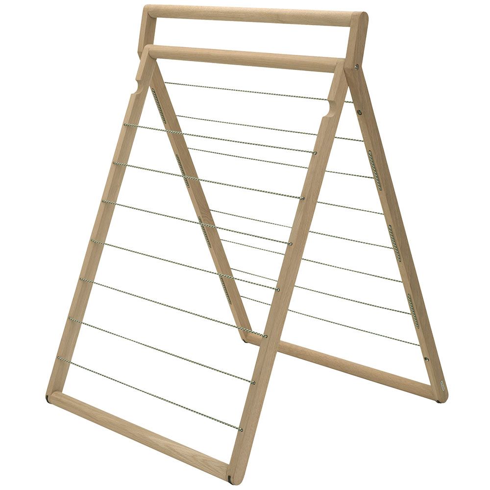 Dryp Torkställning tammi