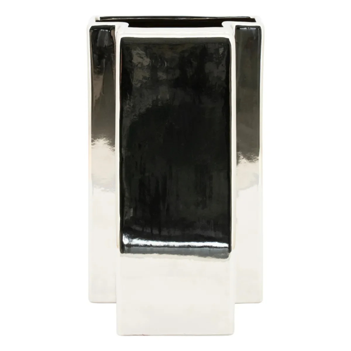 Silv 2 Maljakko 22x20,5x35,3 cm Saviastia Hopea