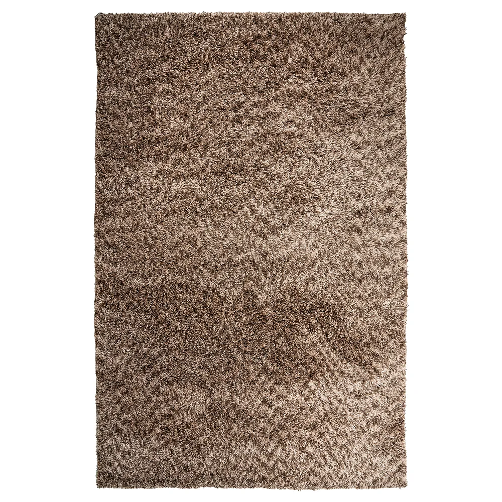 By Boo, Mixi 190x290 cm - brown 290x190 cm