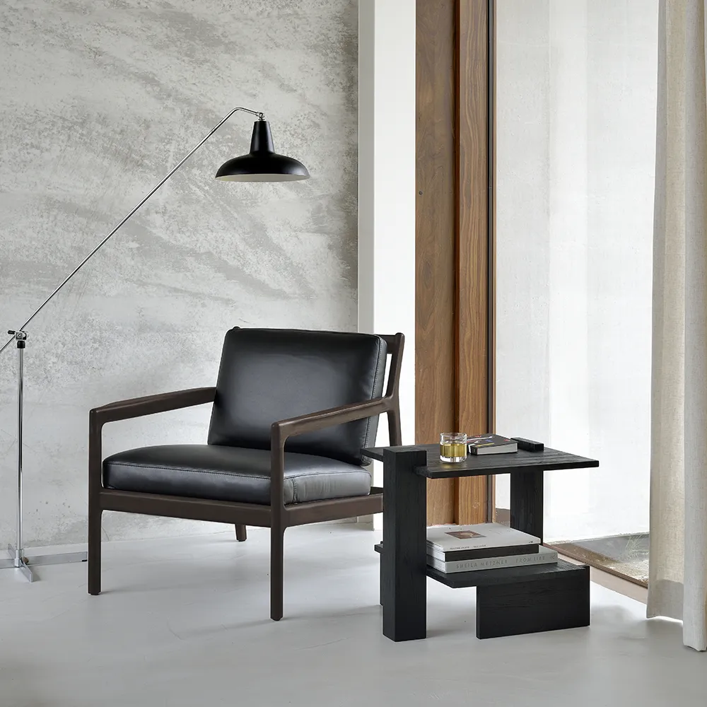 Abstract Sivupöytä 