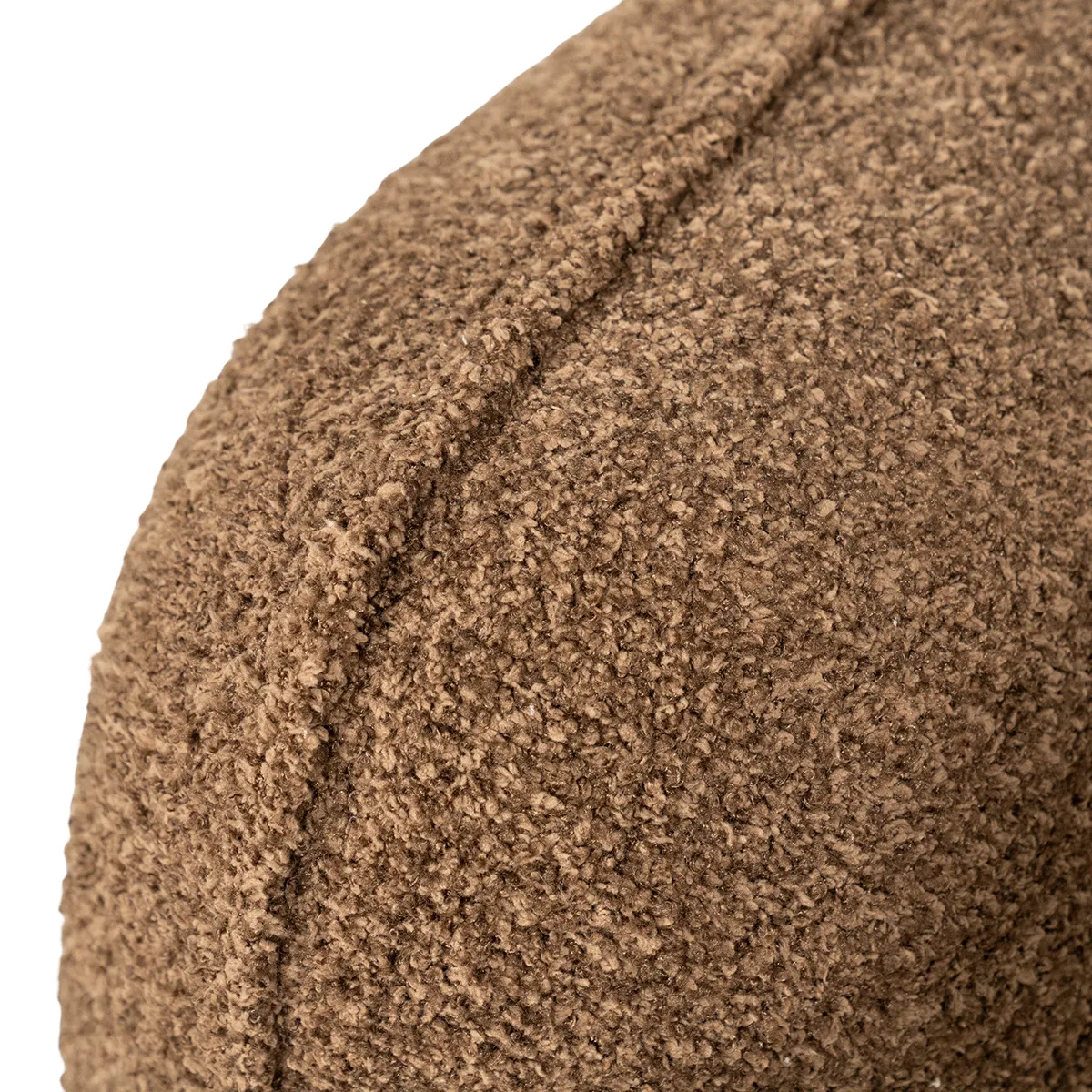 Sohva Cubetto (2,5-istuttava) Brown