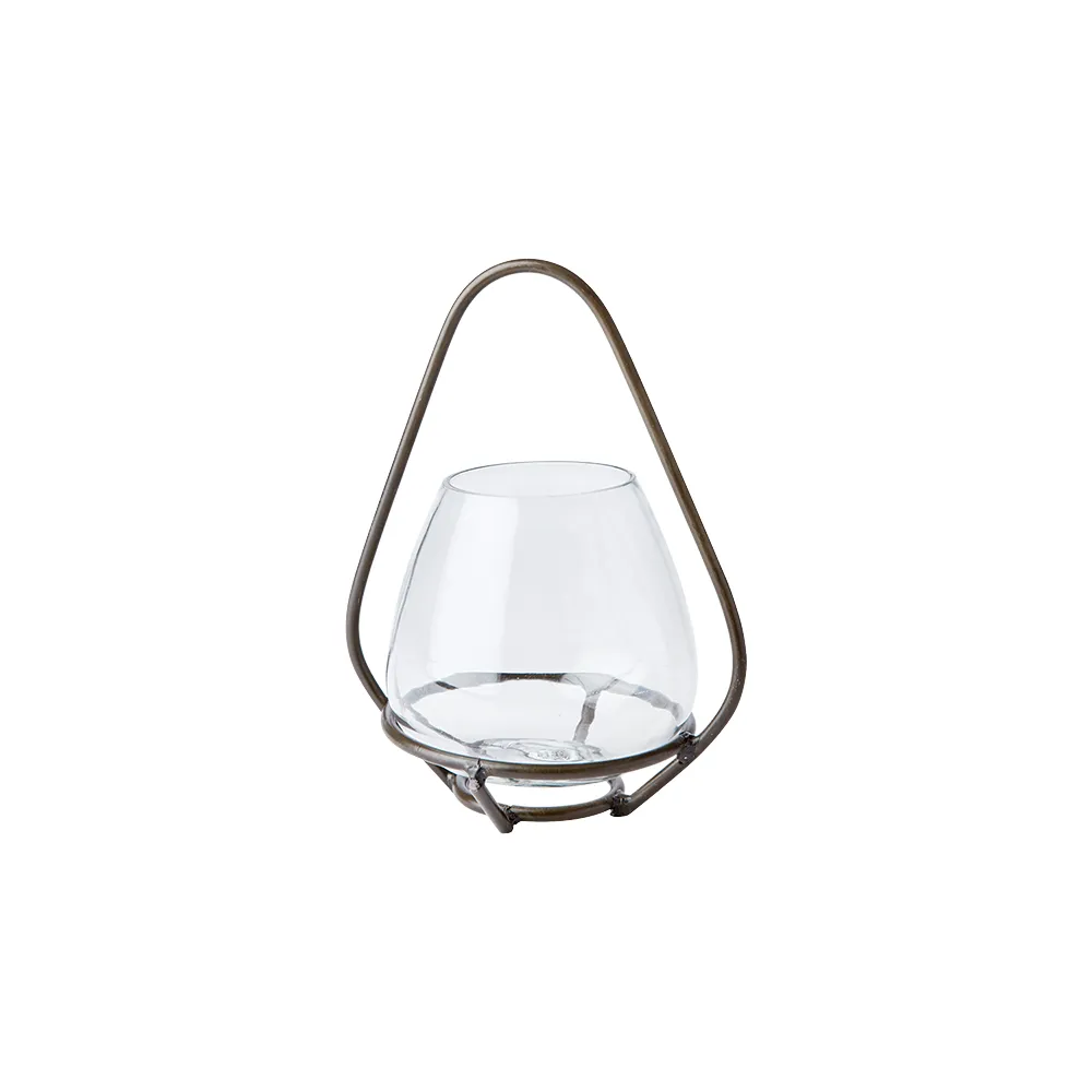 THOR kynttilänjalka 22 cm