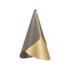 Cornet Lampunvarjostin Umber/Brass