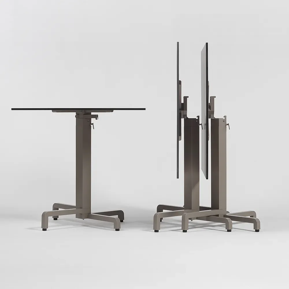 Ibisco pöytäjalusta Tabacco