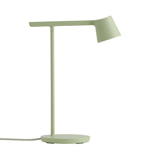 Tip Pöytävalaisin - Light Green