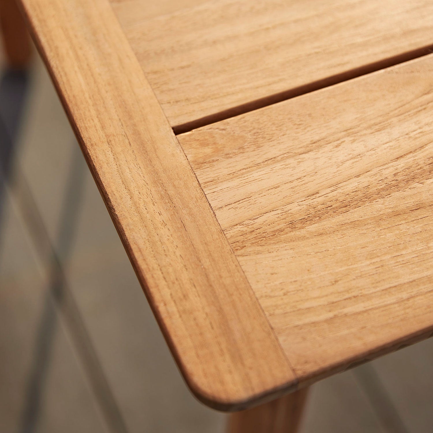 Koster ruokapöytä 165 x 95 cm Skargaarden  