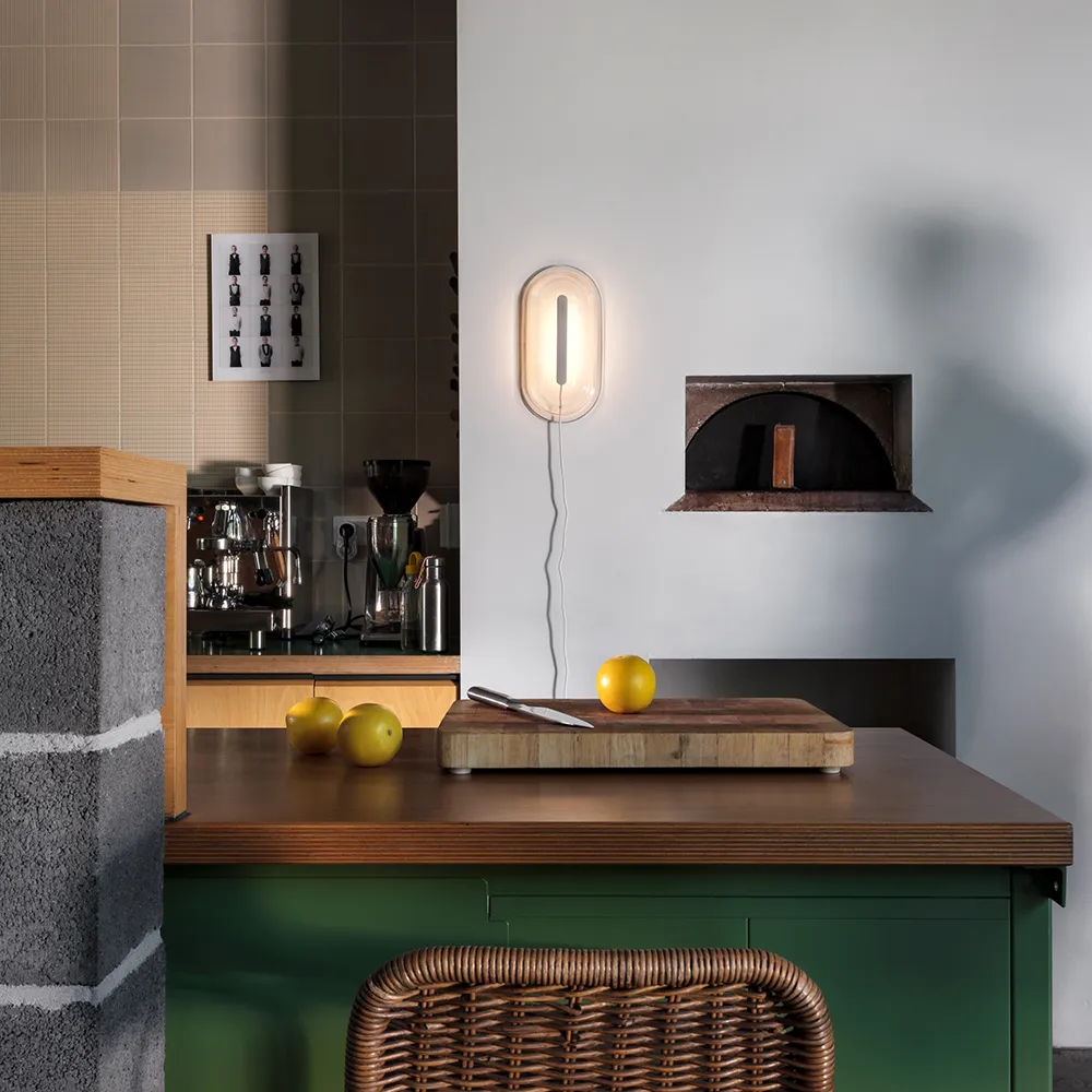 Led'S Strip Seinävalaisin Desert