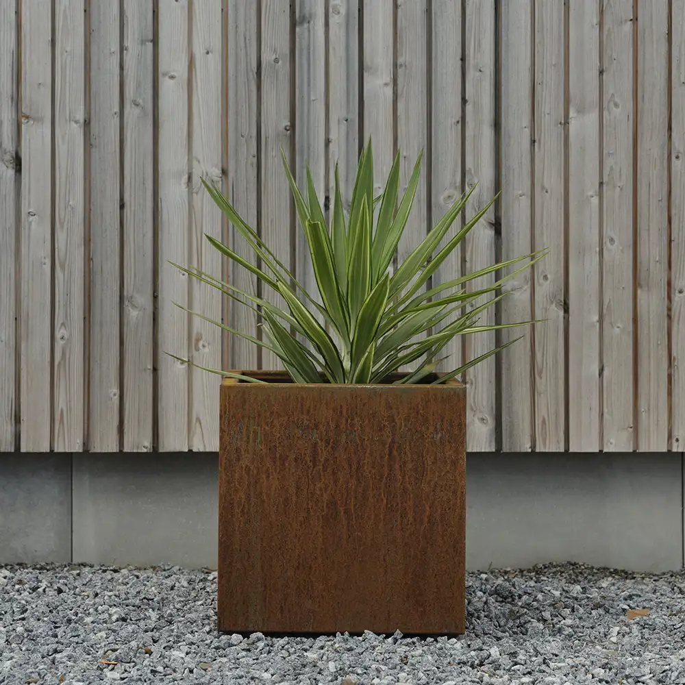 Kummin ruukku 40 x 40 cm Brafab