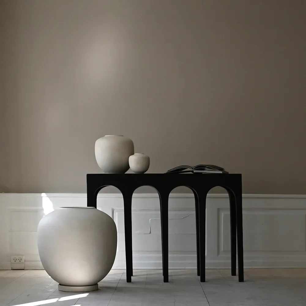 Sunao maljakko Hexa - Birch