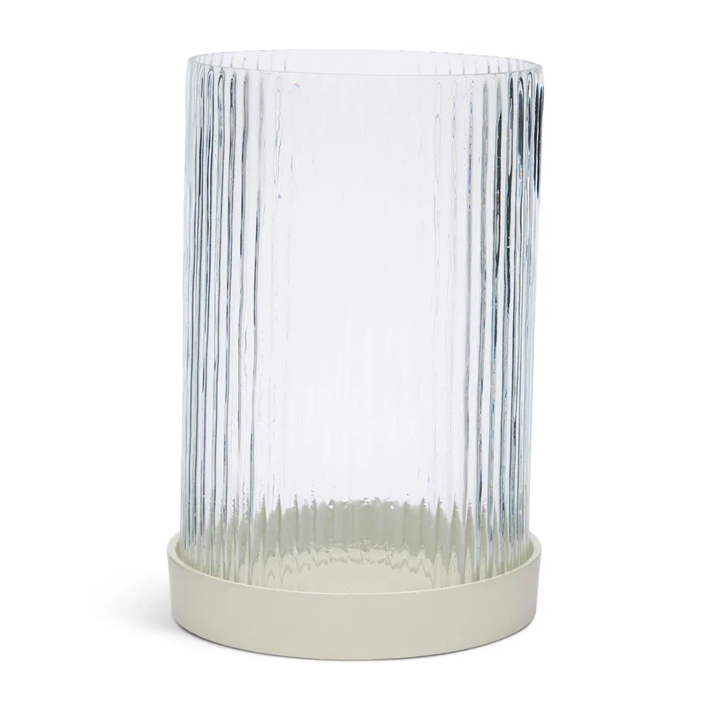 Flaine Hurricane Lyhty