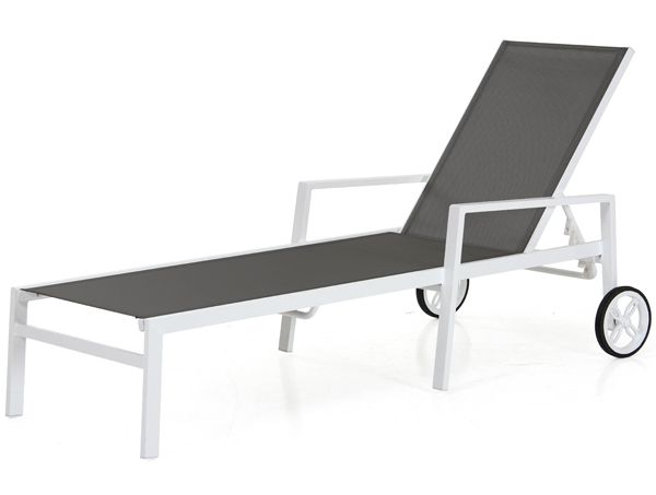 Leone lepotuolityyny Antrasiitti