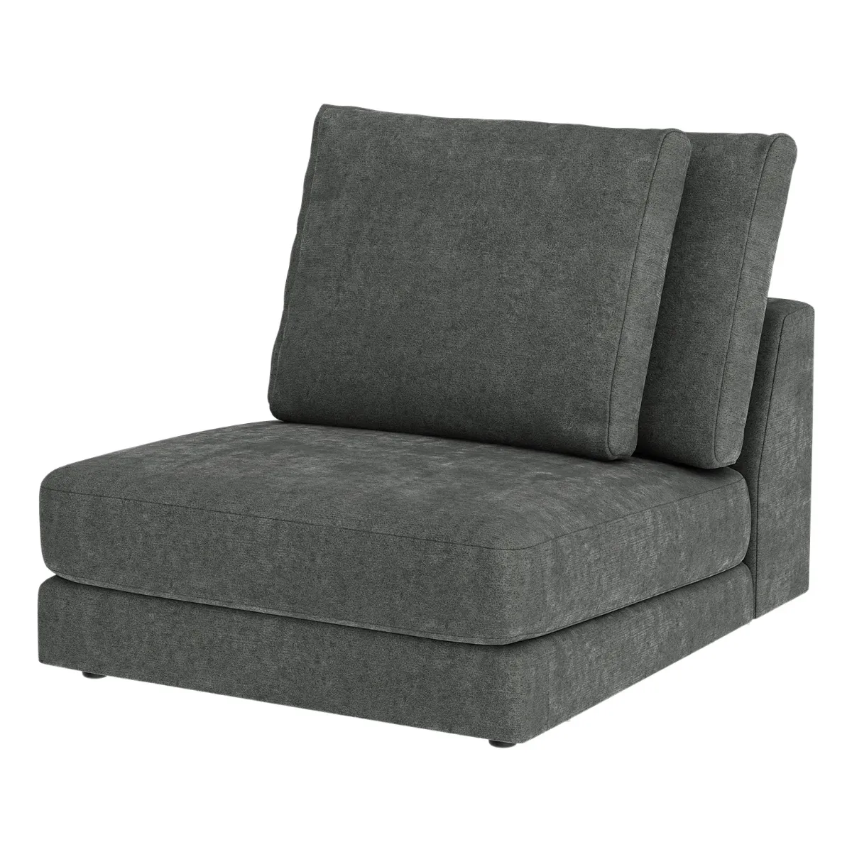 Artwood, Reno keskiosa 118 cm Moment grey