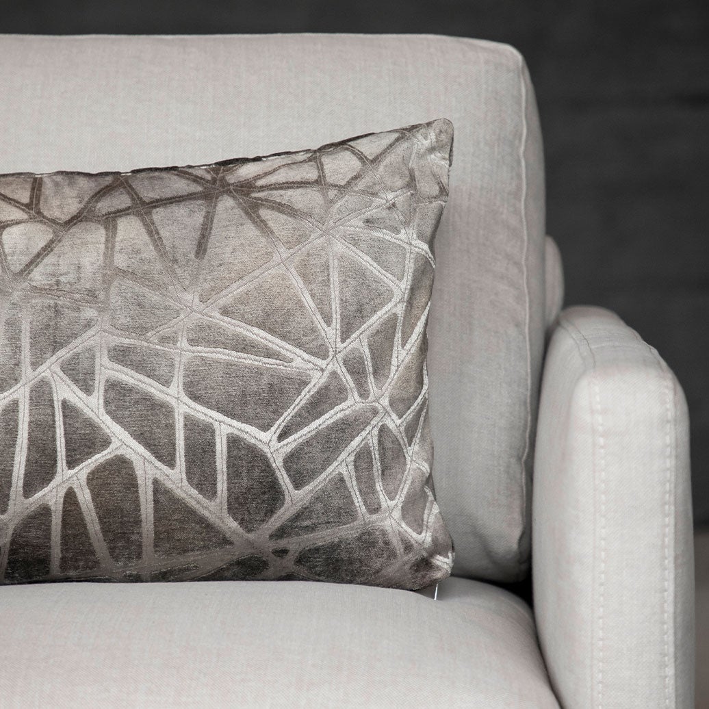 Isola Ethnic tyynynpäällinen Plain 50 x 50 Artwood