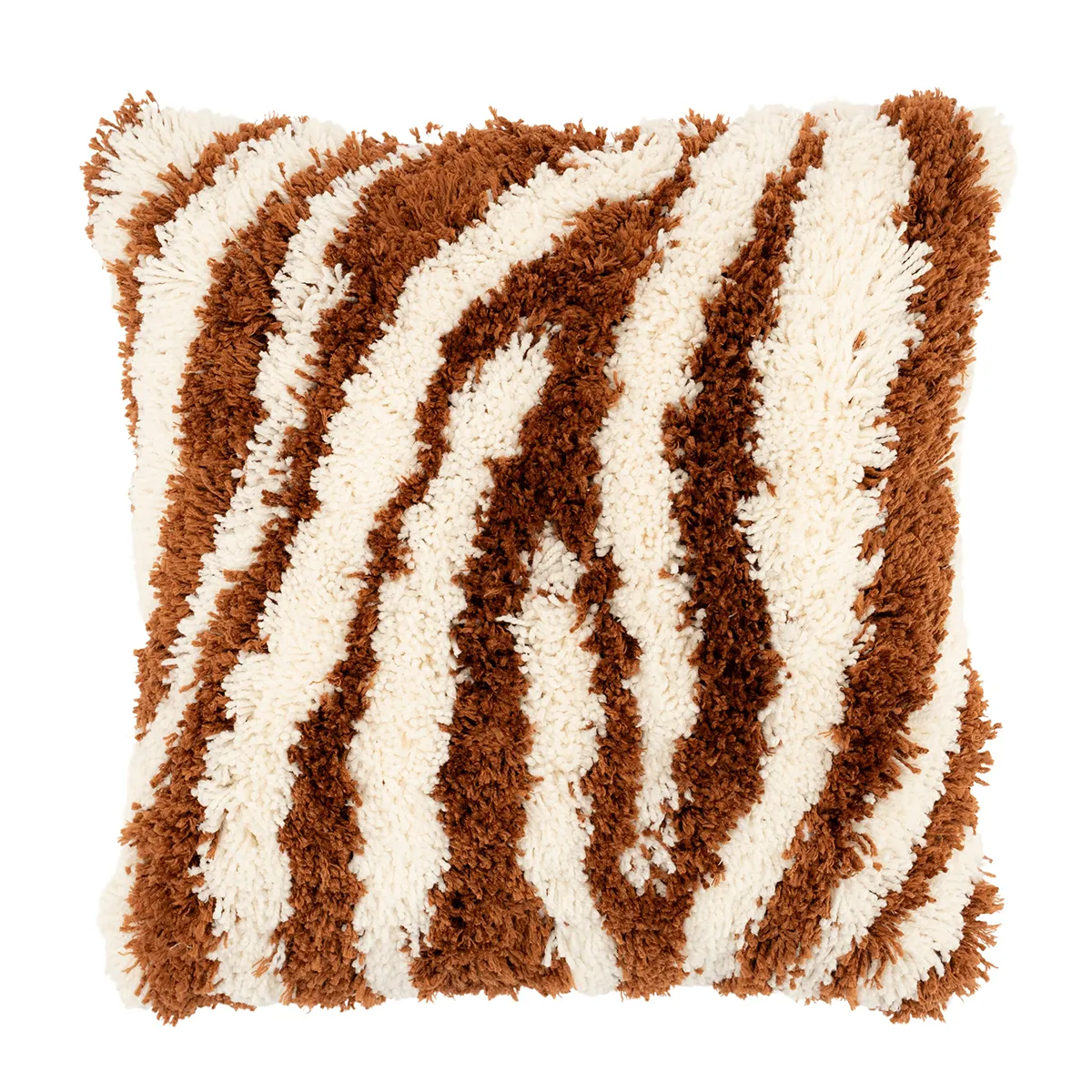 Koristetyyny Marty Zebra Caramel