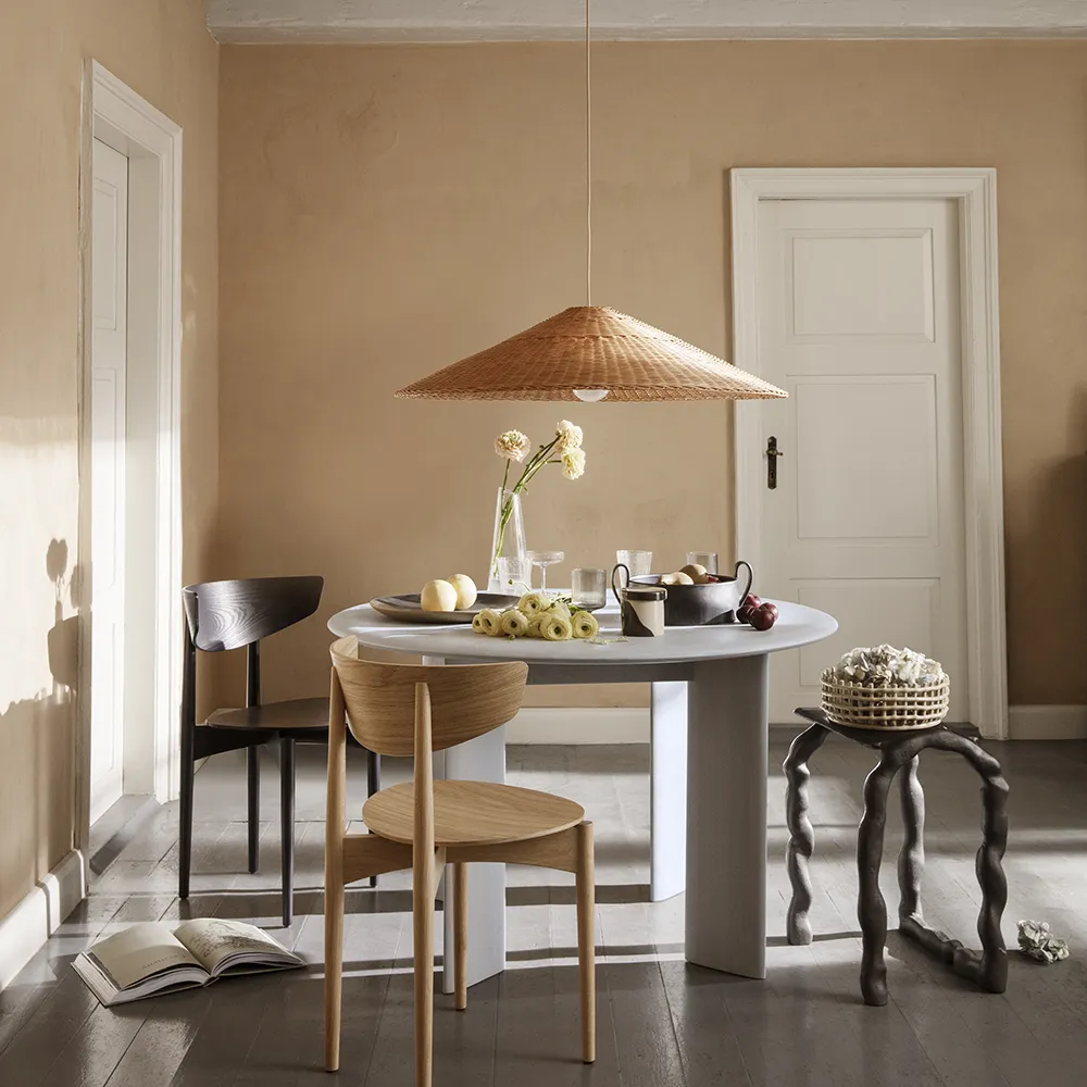 Dou Lampunvarjostin Ø90 cm