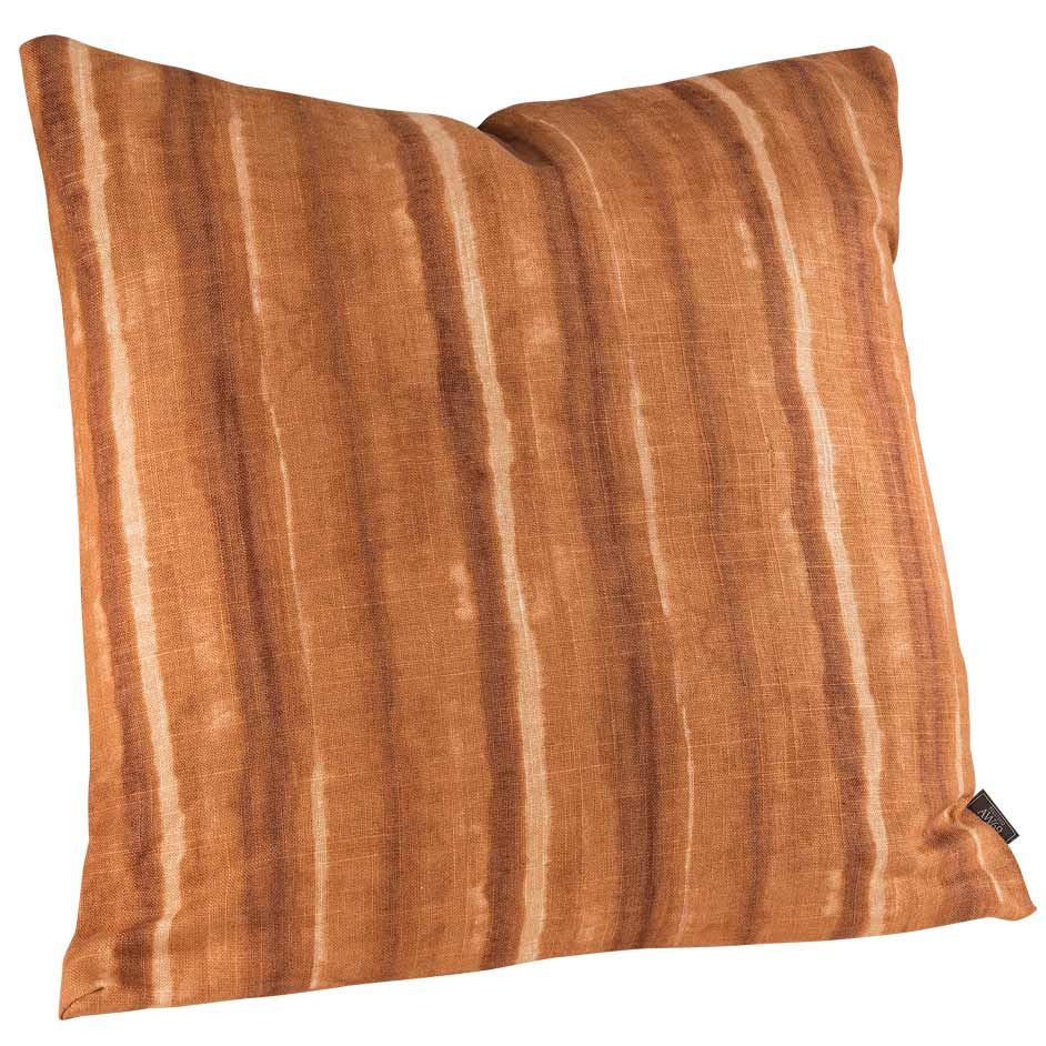 Artwood, tyynynpäällinen Tulane Rust 50x50 cm