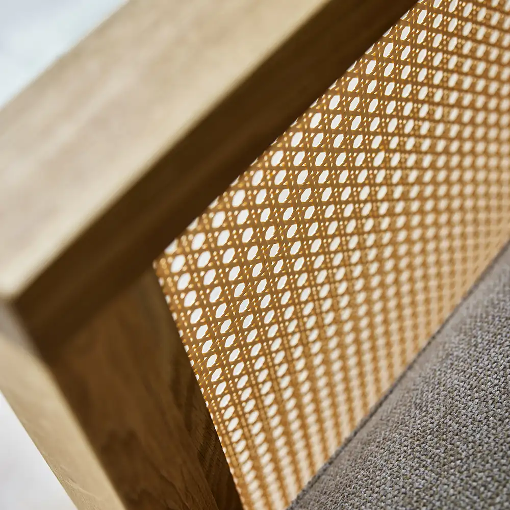 Scale kaksinkertainen divaani sohva