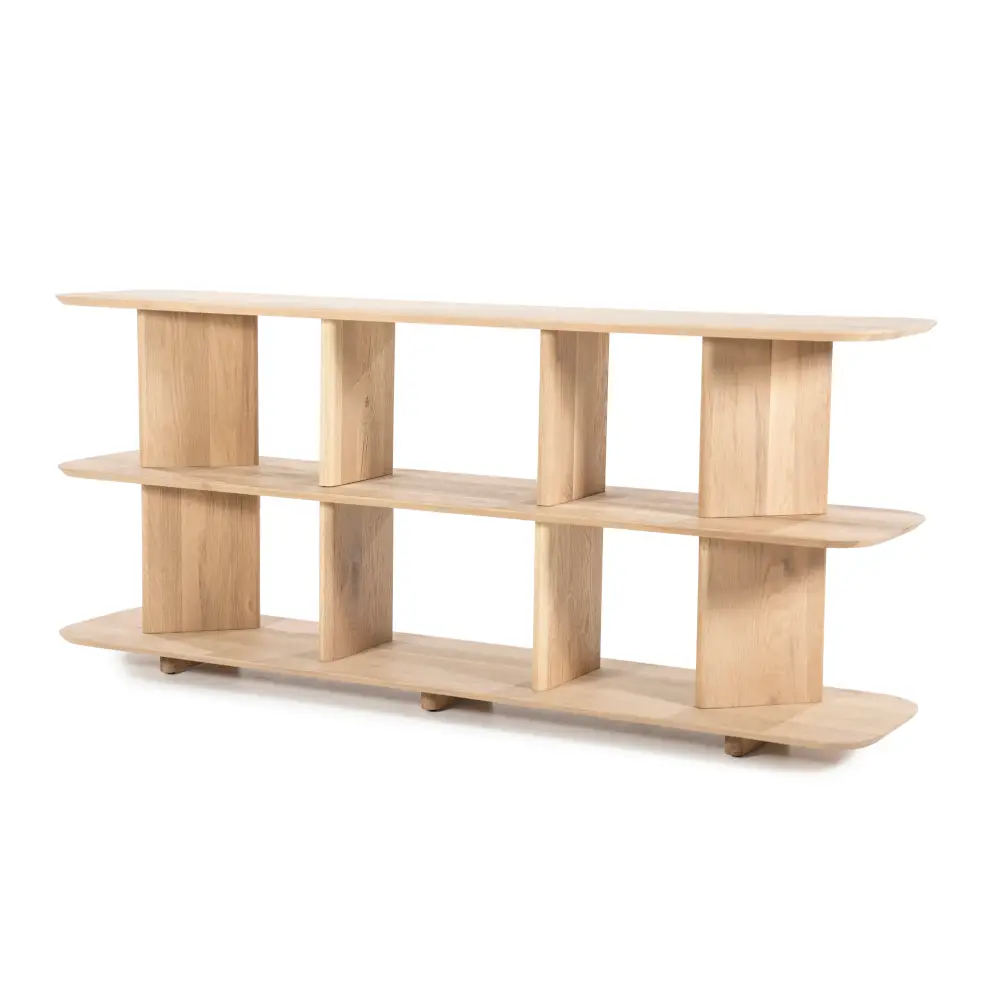 Eleonora, Ty Sideboard - luonnonväri