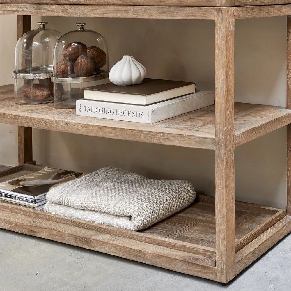  Fraser Islandin kaapit