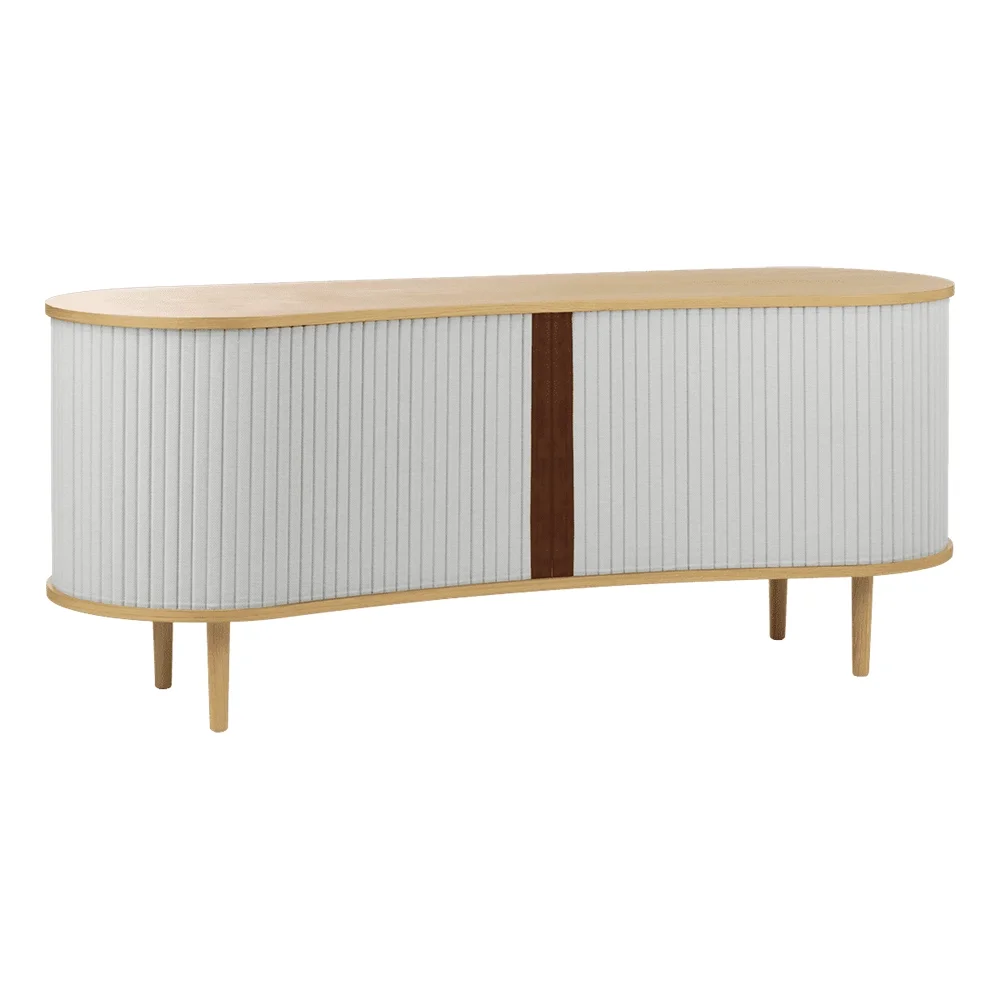 Audacious -senkki tammi/terling