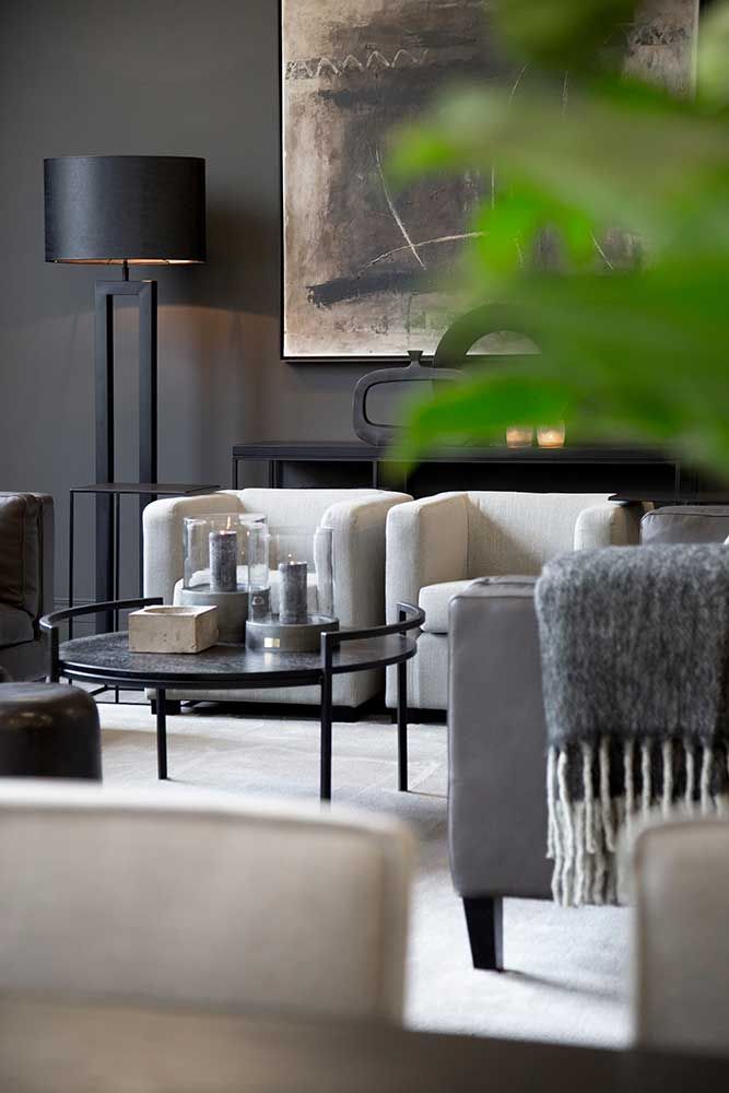 Sohvapöytä Capulus Artwood