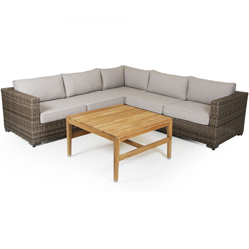 Ninja rakennettava sohvaryhmä Brafab 