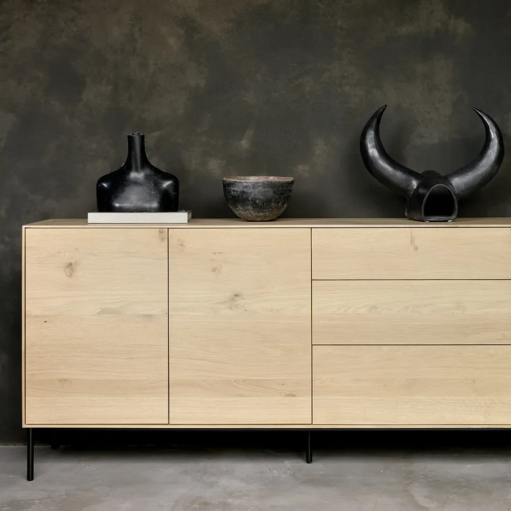 Whiteboard Senkki 45x180 cm