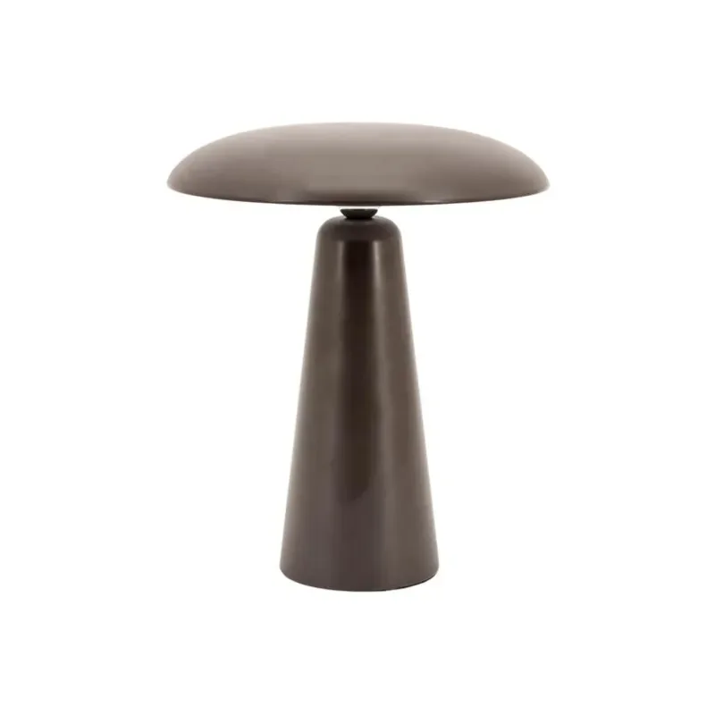 Modo 23x23x27,5 cm metalli ruskea