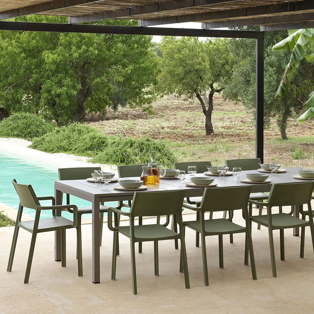 Trill nojatuoli Tabacco